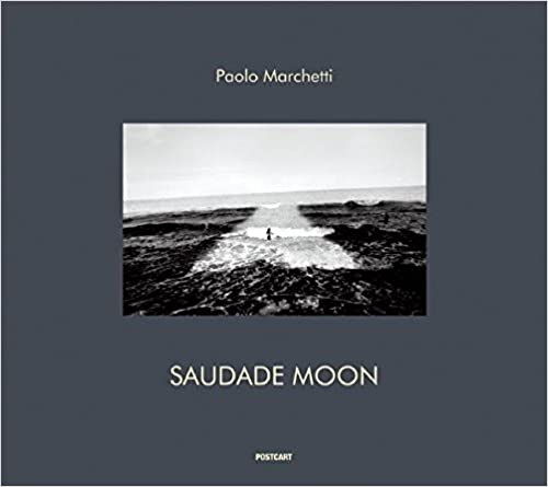SAUDADE MOON P. MARCHETTI