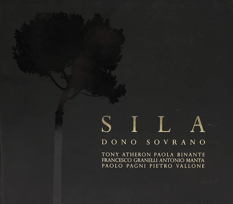 Sila - Dono del Sovrano