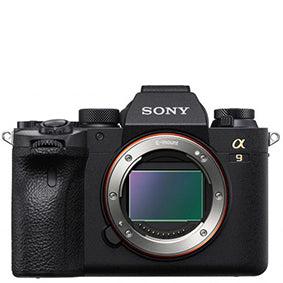 Sony A9 II Body , Alpha 9 II - Garanzia Sony Italia 2+1 - Cine Sud è da 48 anni sul mercato! ILCE9M2B.CEC