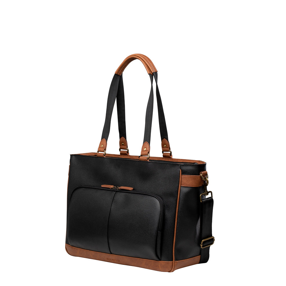 Tenba Sue Bryce Tote 15 Black/Brown (TNB 637-801) Cine Sud è sul mercato da 45 anni