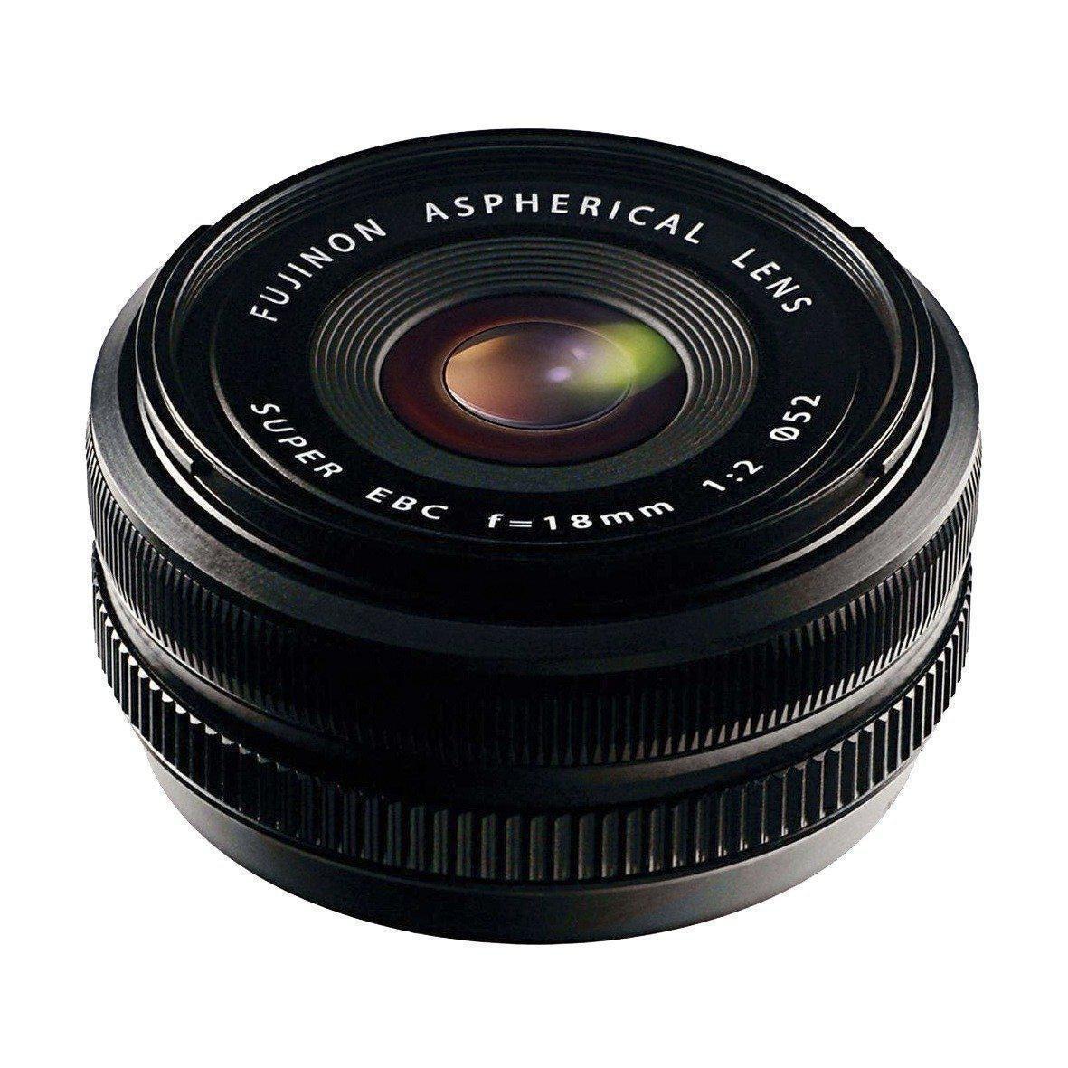 Fujifilm 18mm F2 R XF - Gar.Fuji Italia- Cine Sud è da 48 anni sul mercato! 16240743