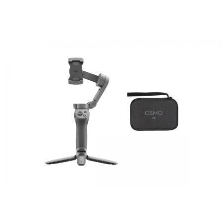 Osmo Mobile 3 Stabilizzatore Elettettronico Combo - Cine Sud è da 46 anni sul mercato! - DJOM04