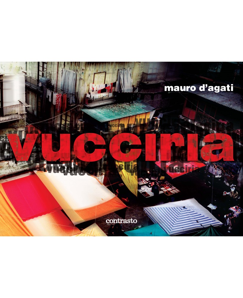 VUCCIRIA di Mauro d'Agati - Cine Sud è da 47 anni sul mercato!