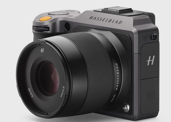 Hasselblad X1D II 50C KIT + 45MM F3.5 Garanzia Fowa 4 anni Cine Sud è da 47 anni sul mercato-