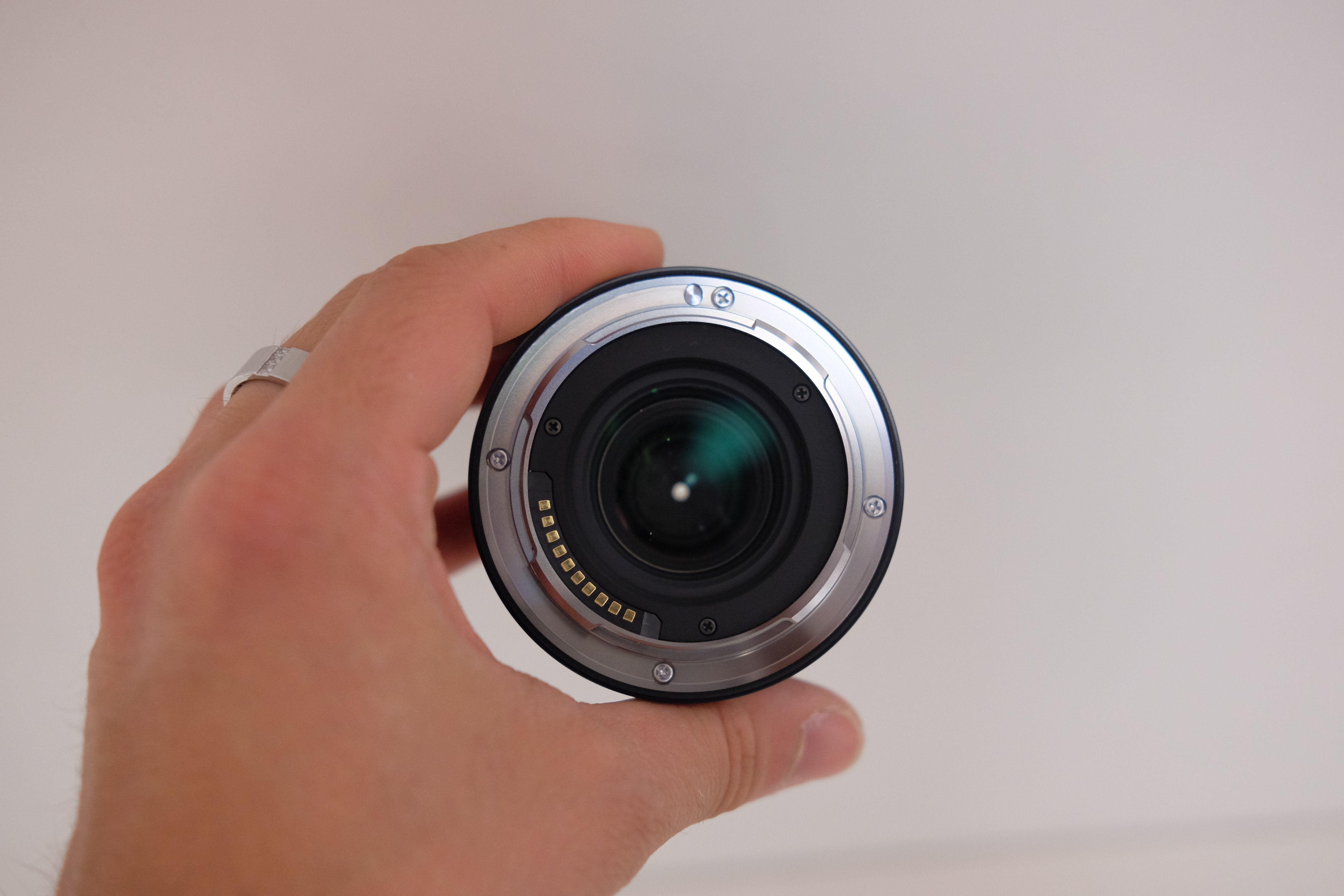 Sigma 45mm f2.8 DG DN L-MOUNT Gar. M-Trading