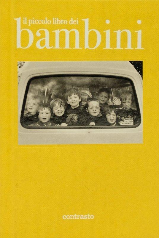 Il Piccolo Libro dei Bambini