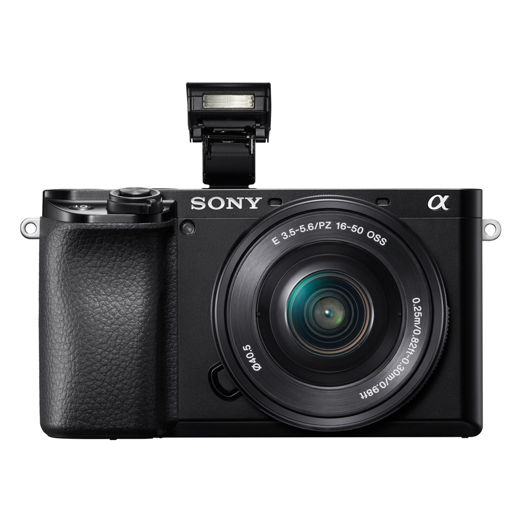 Sony a6100 + 16-50mm + 55-210mm - Garanzia Sony Italia - Cine Sud è da 47 anni sul mercato!