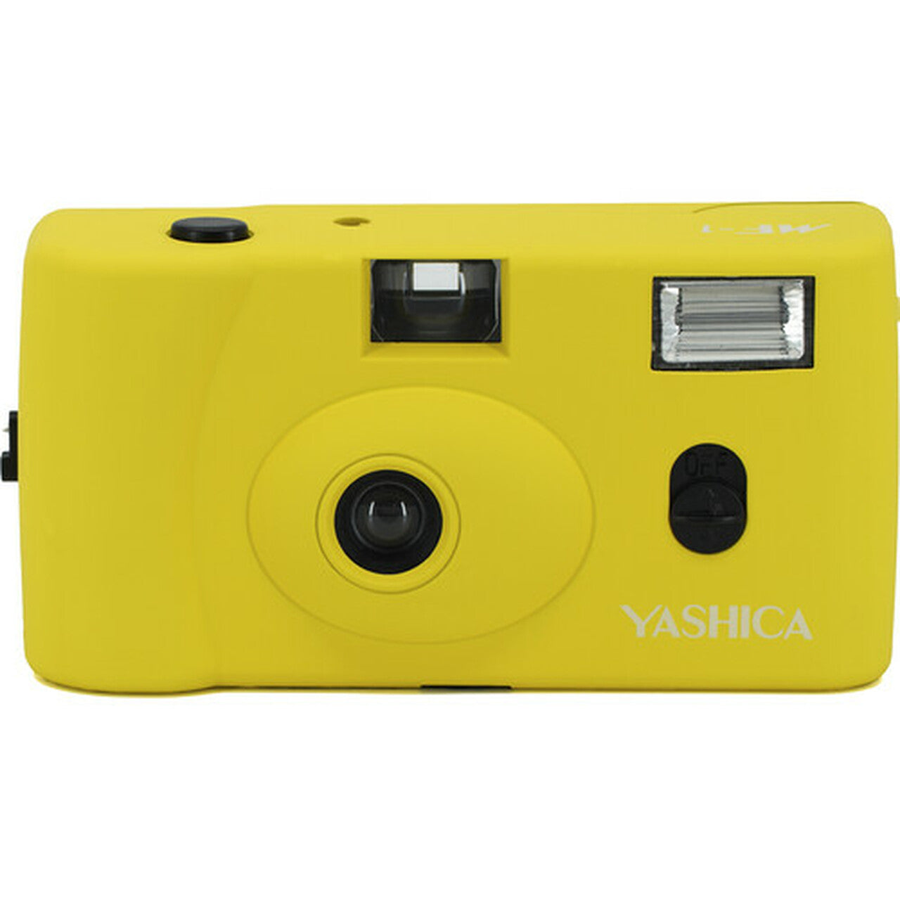 Yashica MF-1 Gialla