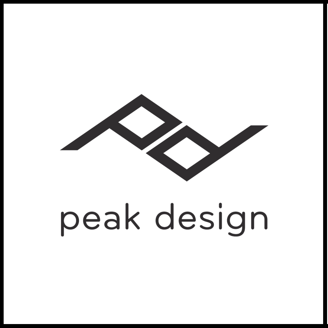 Peak Design 2022