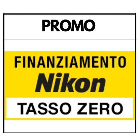 nikon for you