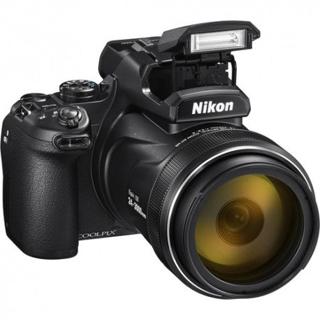 NIKON COMPATTE