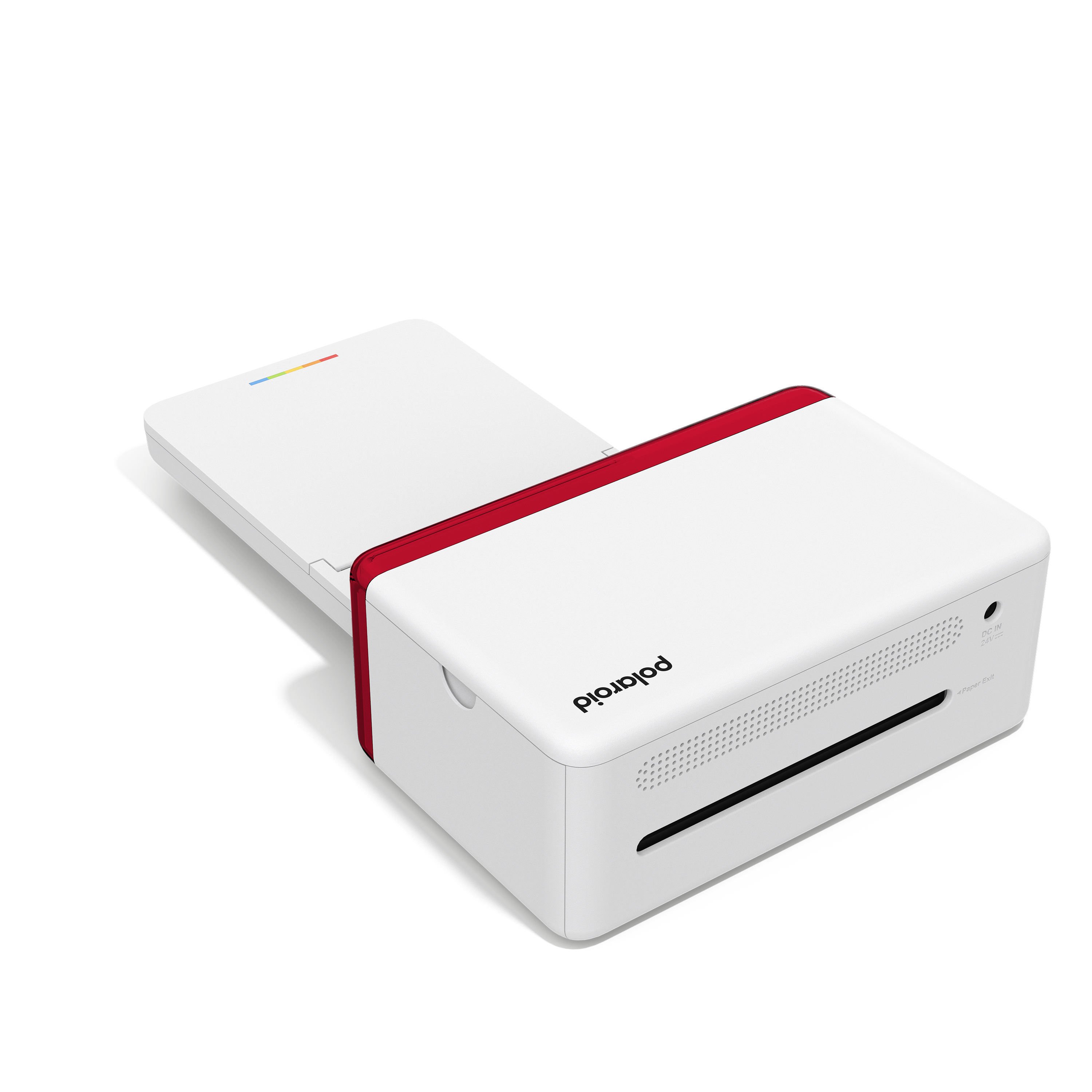 Polaroid Hi-Print 4x6 (PZ9165)