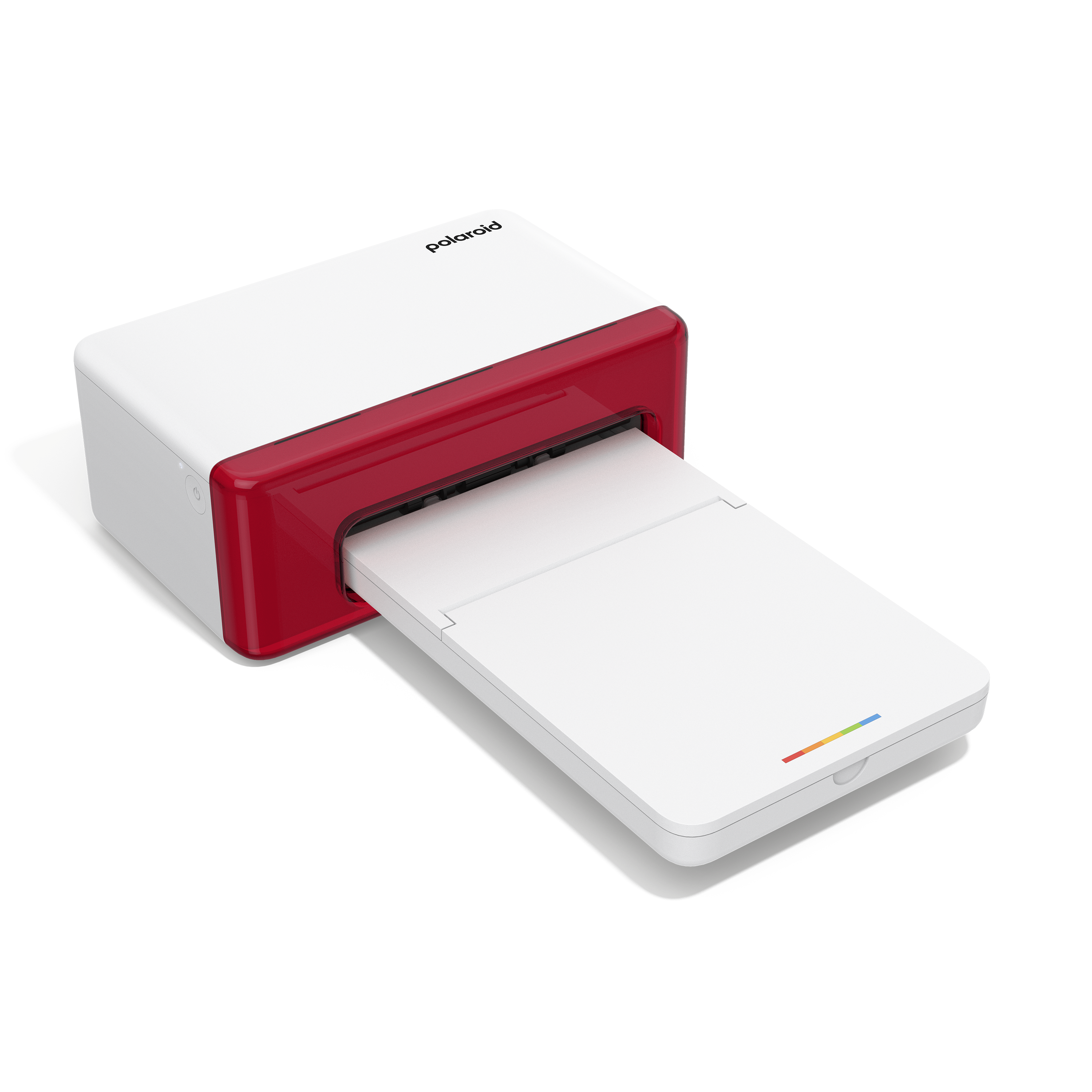 Polaroid Hi-Print 4x6 (PZ9165)