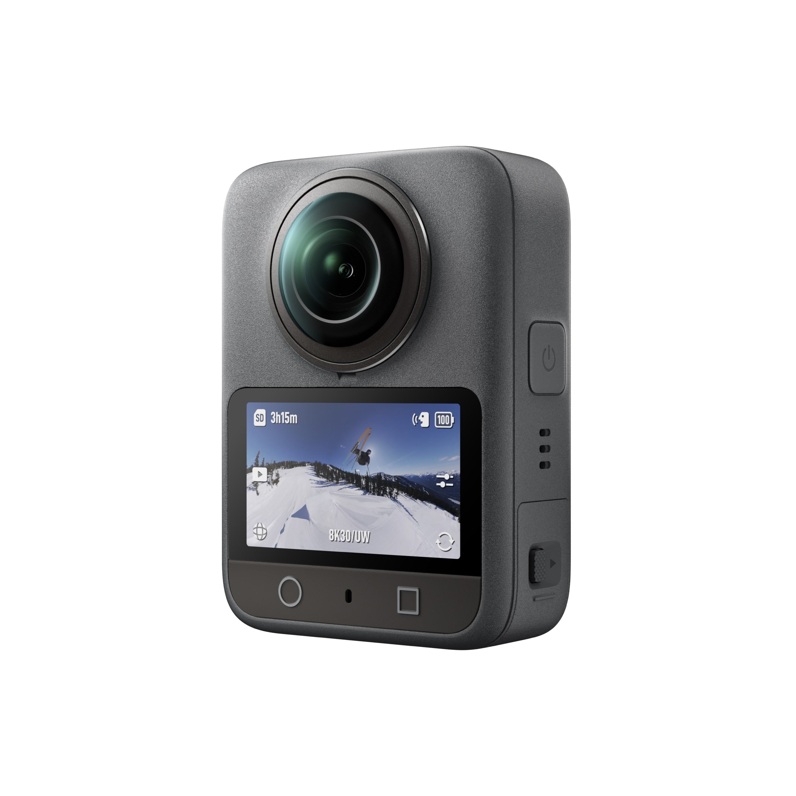DJI OSMO 360 - Cine Sud è dal 1976 sul mercato!