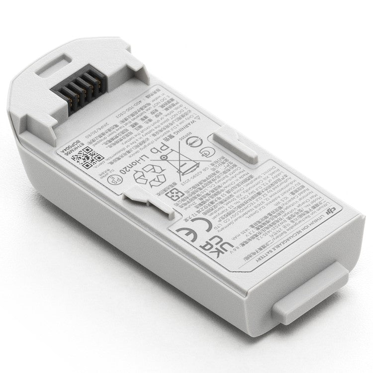 DJI NEO INTELLIGENT FLIGHT BATTERY  - Cine Sud è da 47 anni sul mercato! DJN012