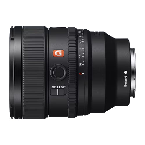 SONY 85mm F1.4 GM2 - Garanzia 2+1 anni Sony Italia - Cine Sud è da 48 anni sul mercato! SEL85F14GM2B
