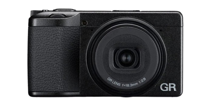 RICOH GR IV - Garanzia Fowa 4 anni - Cine Sud è dal 1976 sul mercato! X01552