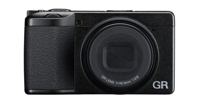 RICOH GR IV - Garanzia Fowa 4 anni - Cine Sud è dal 1976 sul mercato! X01552