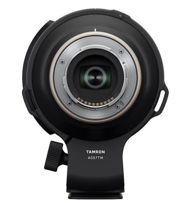 Tamron 150-500mm F/5.0-6.7 Di III VC VXD x FUJI X-Mount- Cine Sud è da 47 anni sul mercato! TA057X