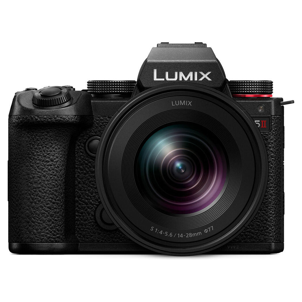 Lumix S5 MIIX 28-200mm - Garanzia Fowa 4 anni - Cine Sud è da 48 anni sul mercato! 7S5X2H