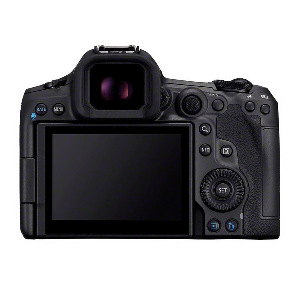 Canon Eos R5 Mark II - Garanzia Canon Italia - Cine Sud è da 48 anni sul mercato! 6536C004