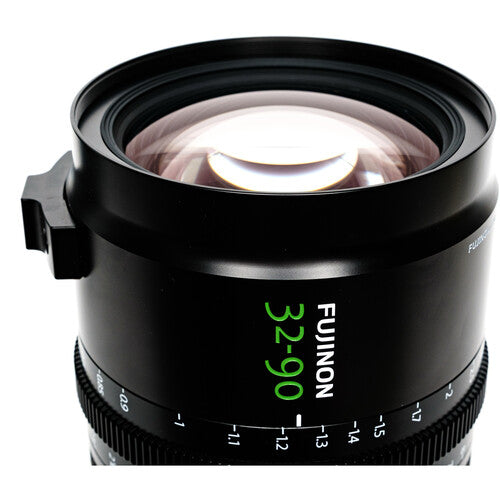 Fujifilm GF 32-90mm T3.5 PZ OIS WR - Cine Sud è dal 1976 sul mercato!