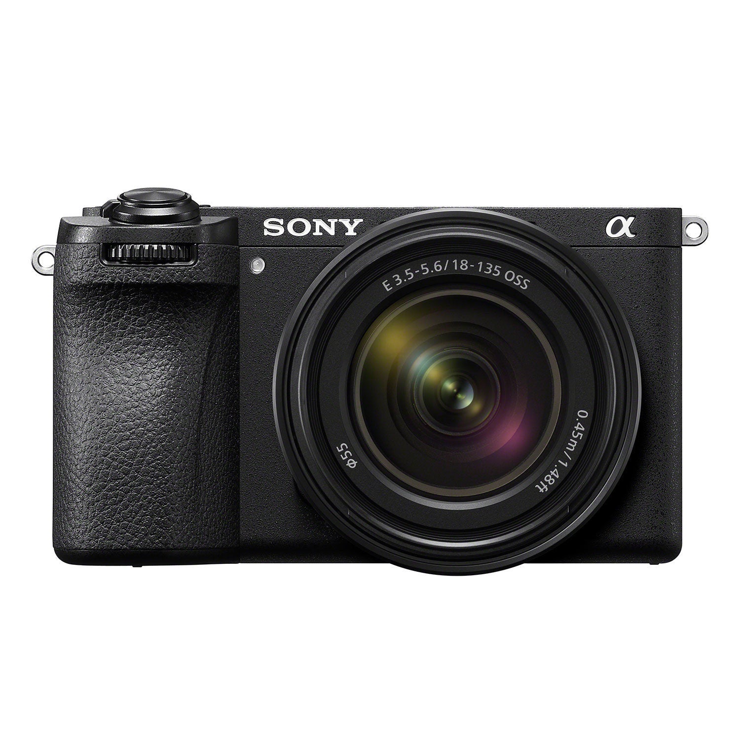 Sony a6700 + 18-135MM - Garanzia Sony Italia 2+1 - Cine Sud è da 47 anni sul mercato! ILCE6700MB 0307926 - Garanzia Sony Italia 2+1 - Cine Sud è da 47 anni sul mercato! ILCE6700MB 0307926