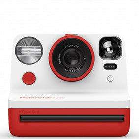 Polaroid Now Red - Cine Sud è da 47 anni sul mercato! PZZ932 -pmgl