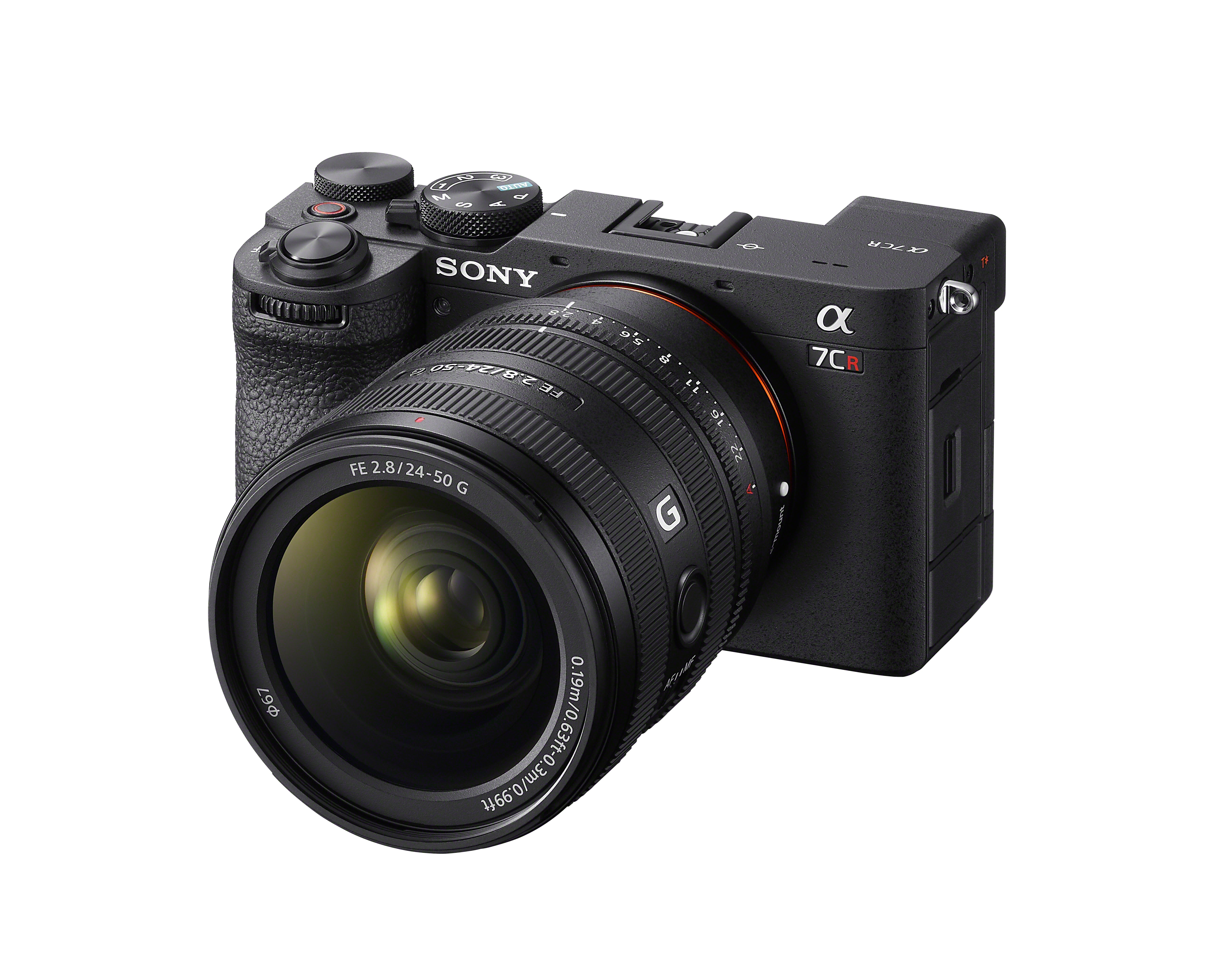 Sony 24-50mm F2.8 G - Garanzia 2+1 anni Sony Italia - Cine Sud è da 48 anni sul mercato! SEL2450G