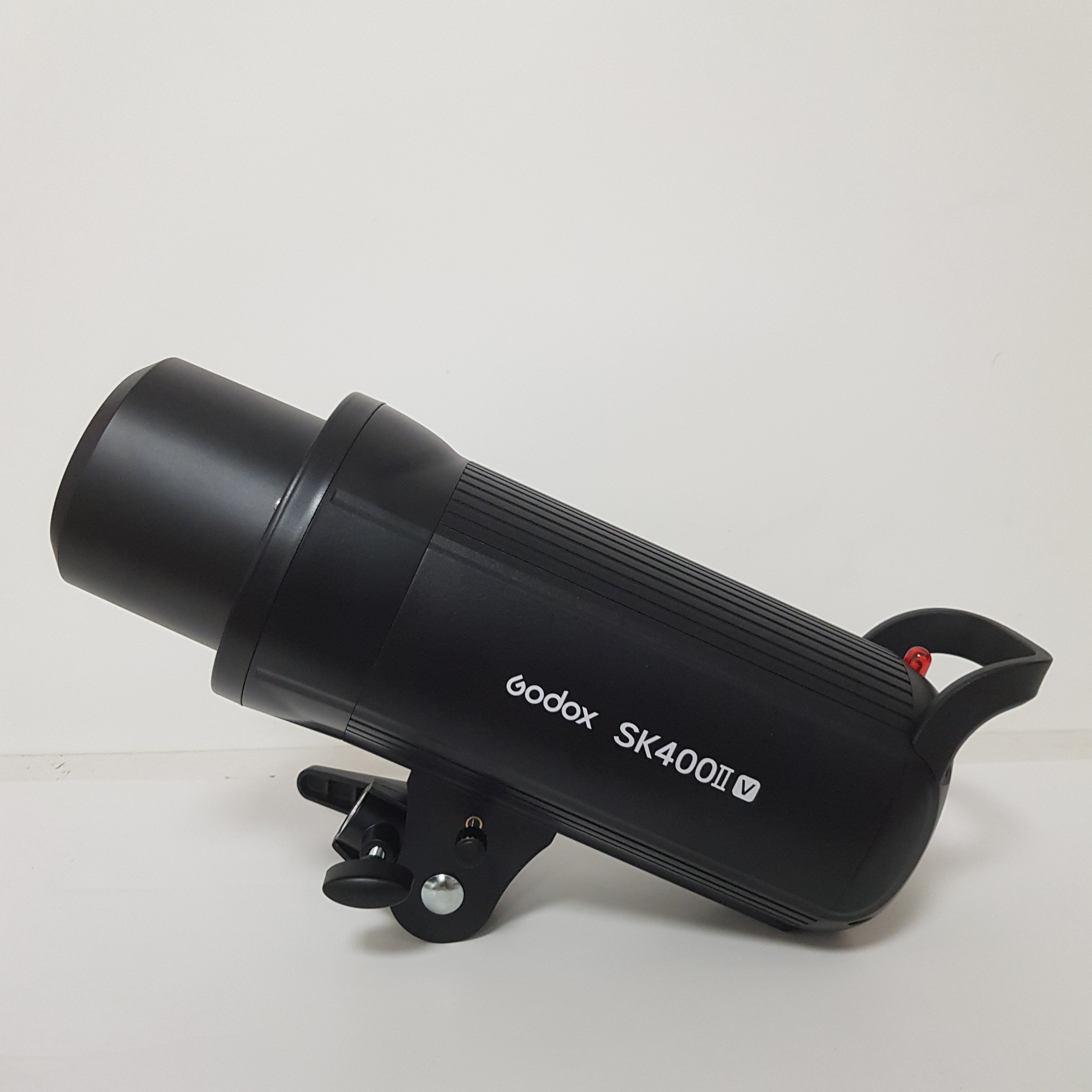 Godox illuminatore SK400II V usato