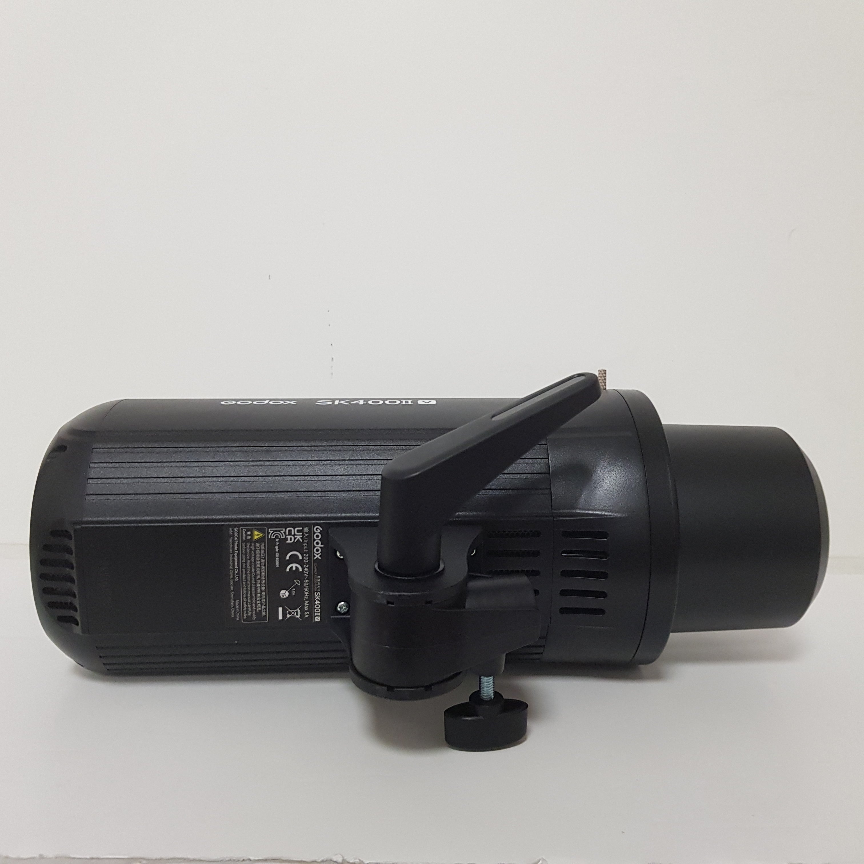 Godox illuminatore SK400II V usato