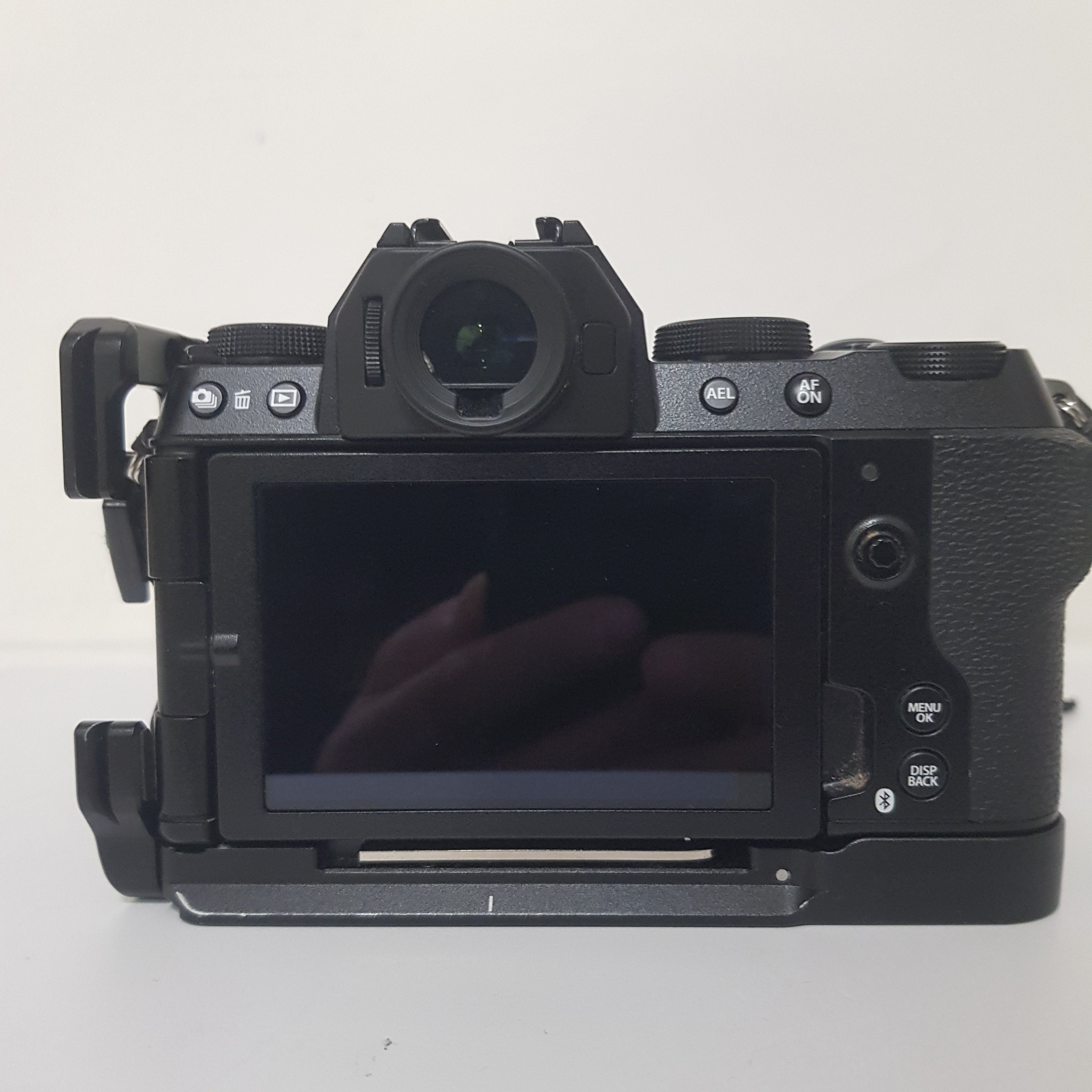 Fotocamera Fujifilm X-S20 +18-55 1:2.8-4 R LM OIS usato