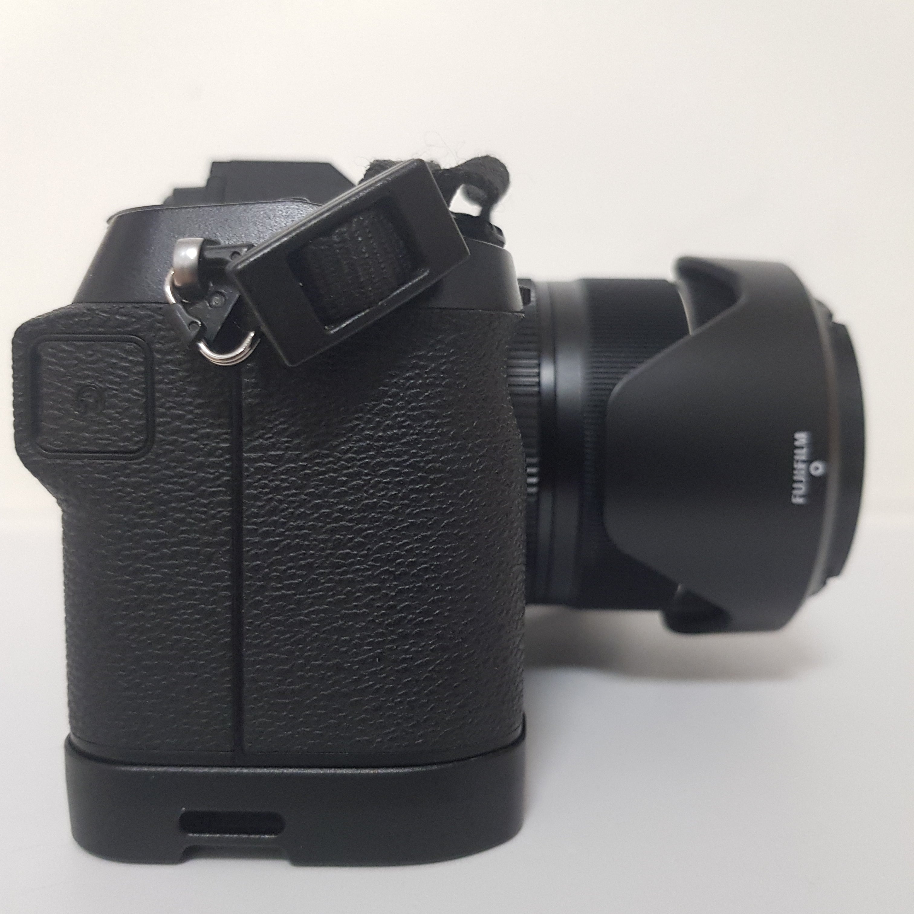Fotocamera Fujifilm X-S20 +18-55 1:2.8-4 R LM OIS usato