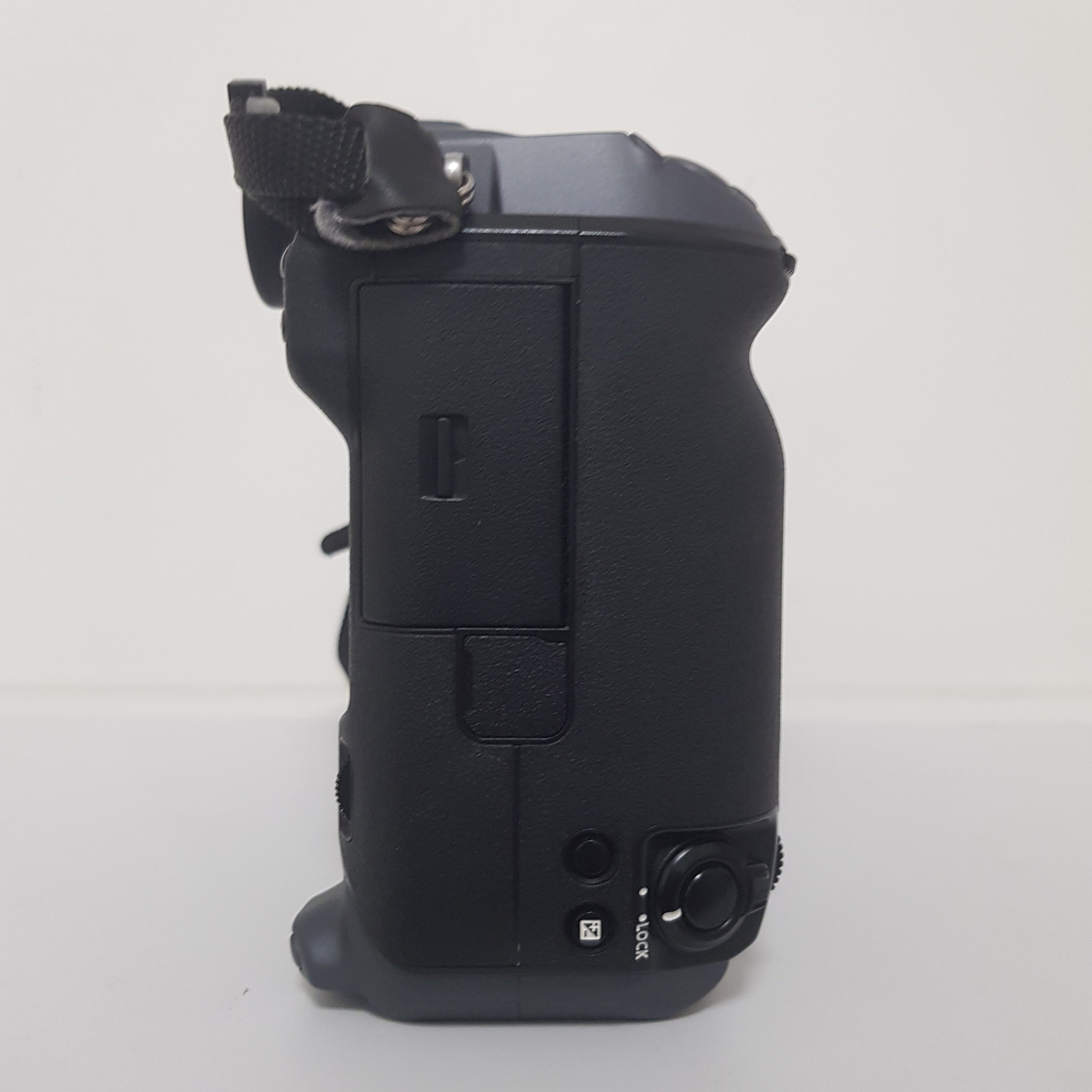 Mirrorless GFX 100 Fujifilm usato