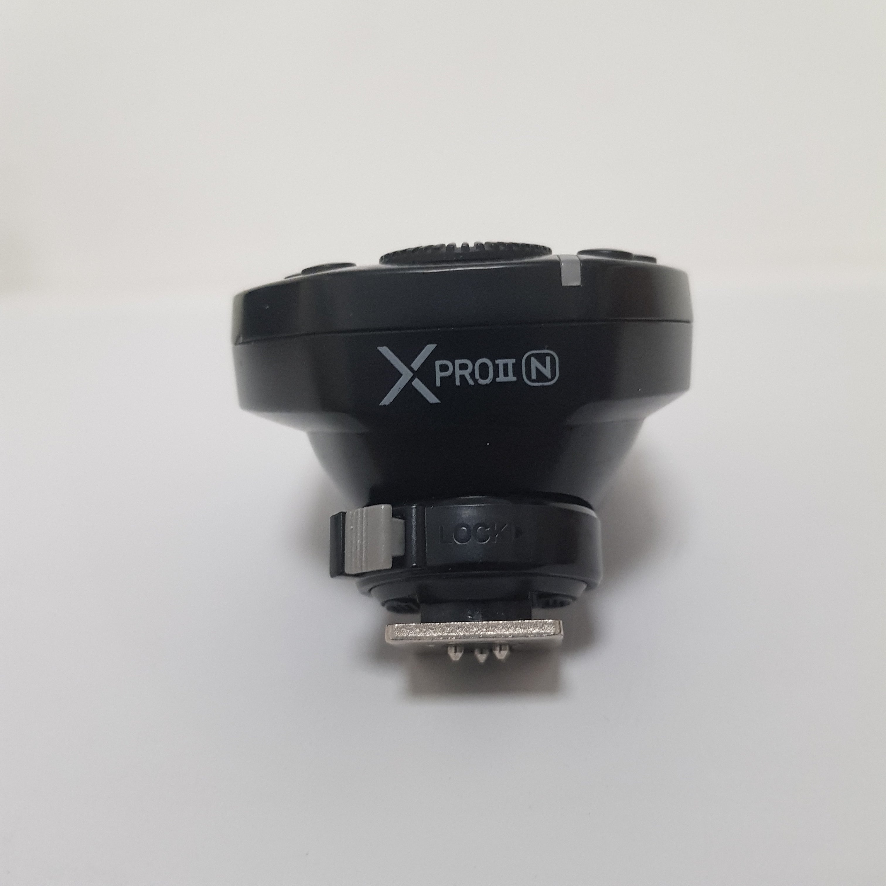 Flash Godox X PRO II per NIKON usato
