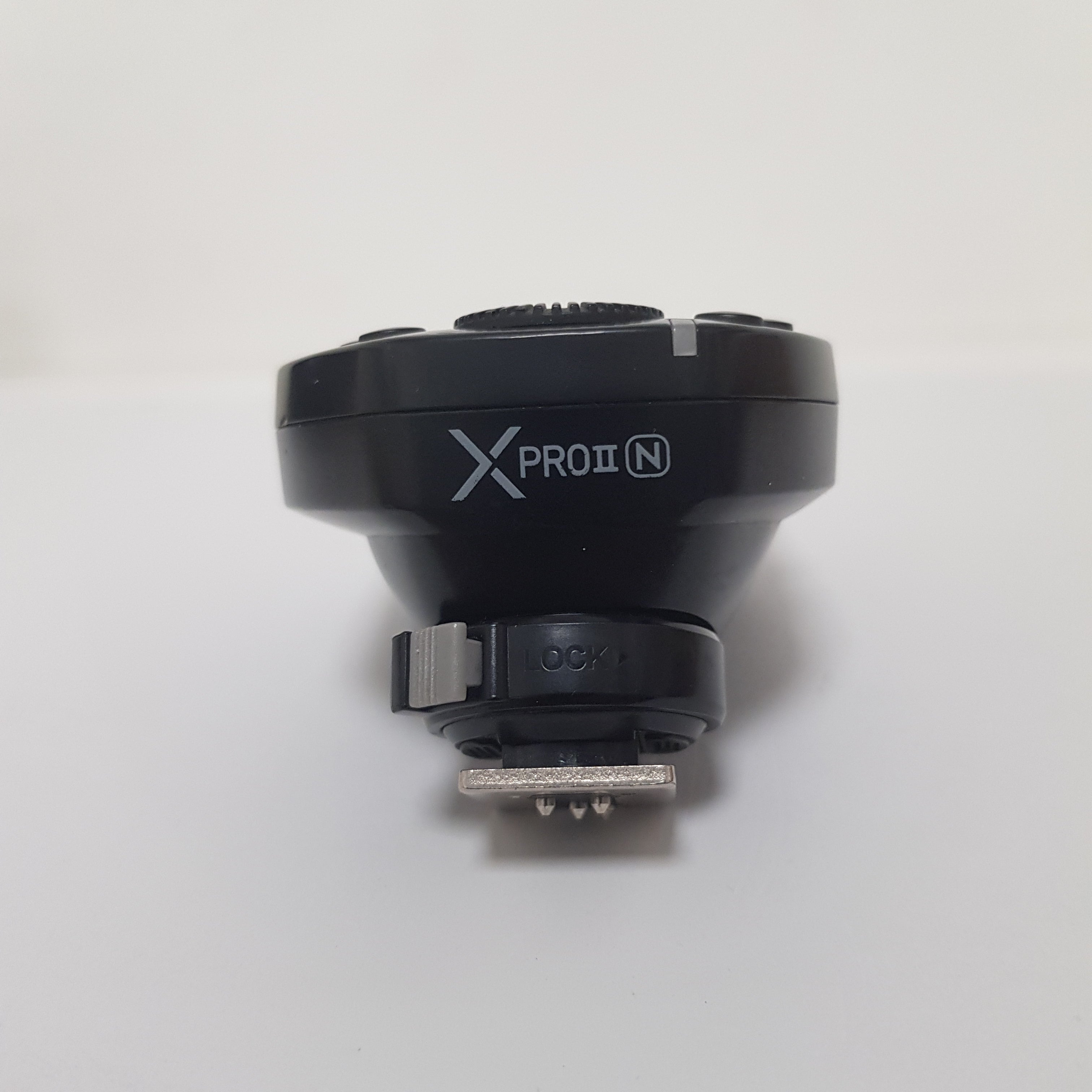 Flash Godox X PRO II per NIKON usato
