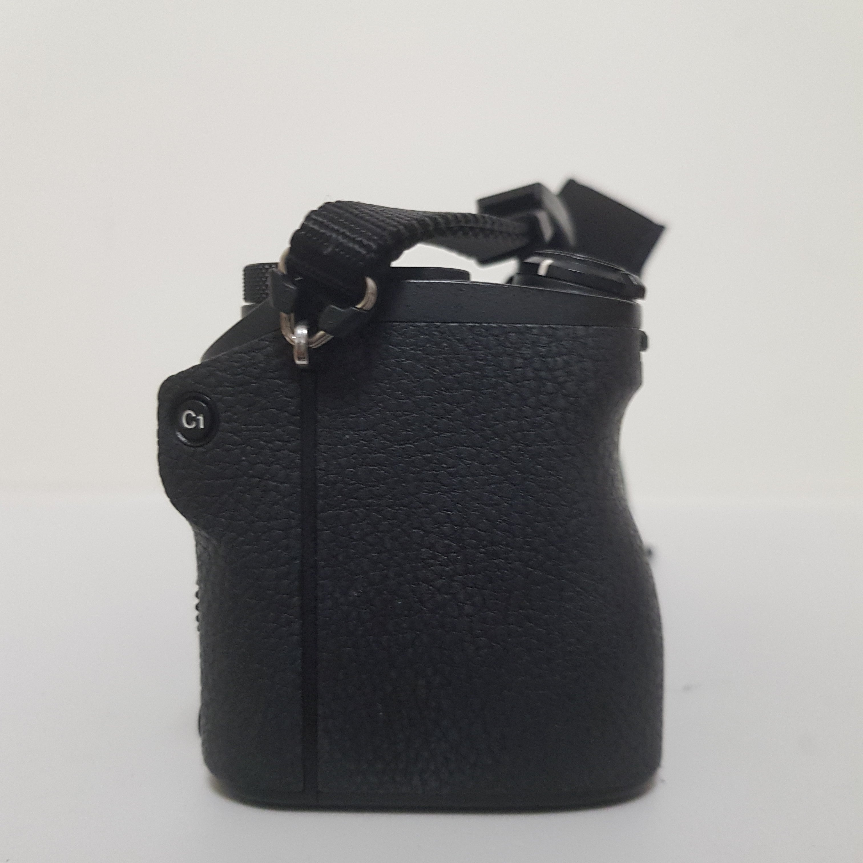 Mirrorless Sony a 6700 body usato
