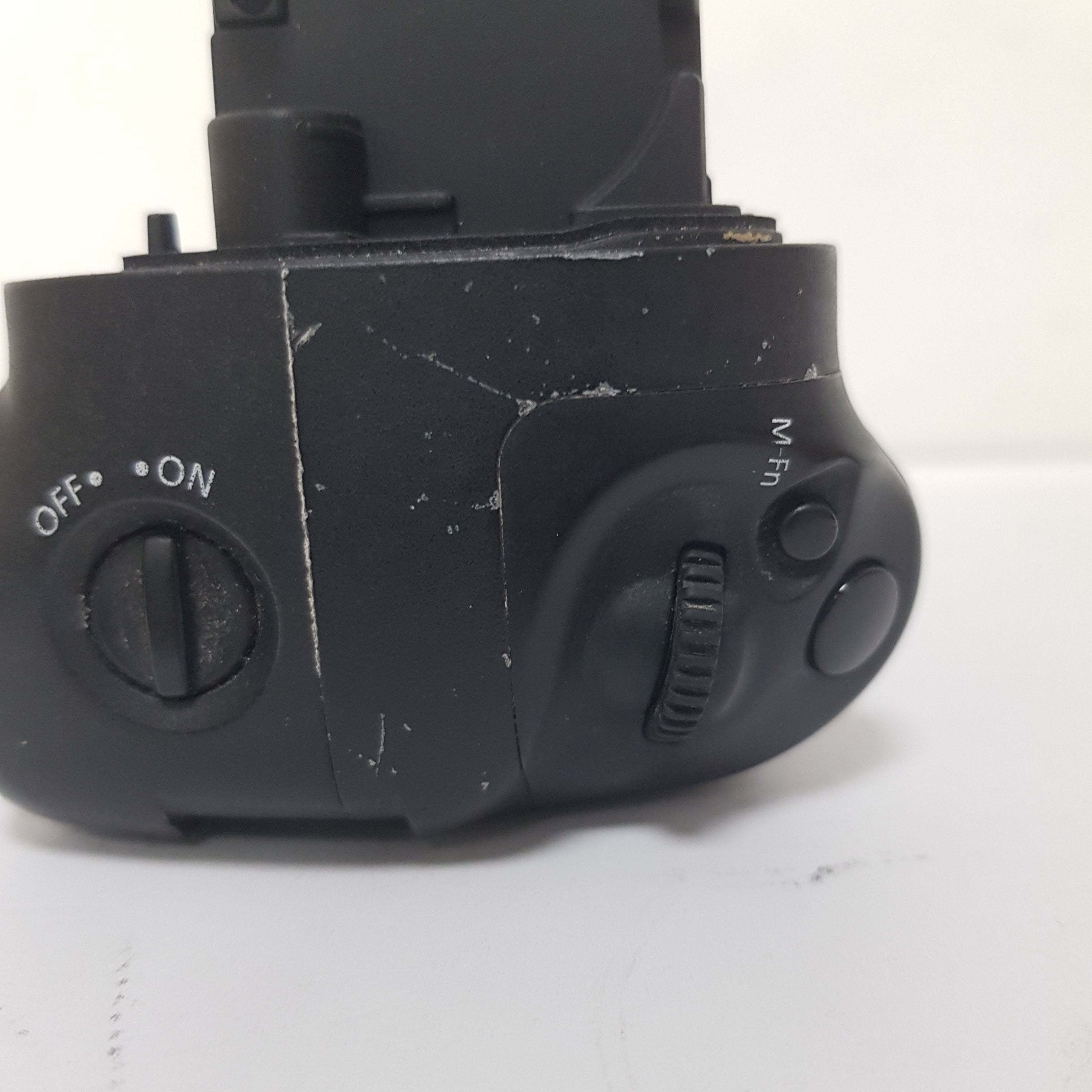Battery Grip BG-E20 usato per Canon 5d mark IV