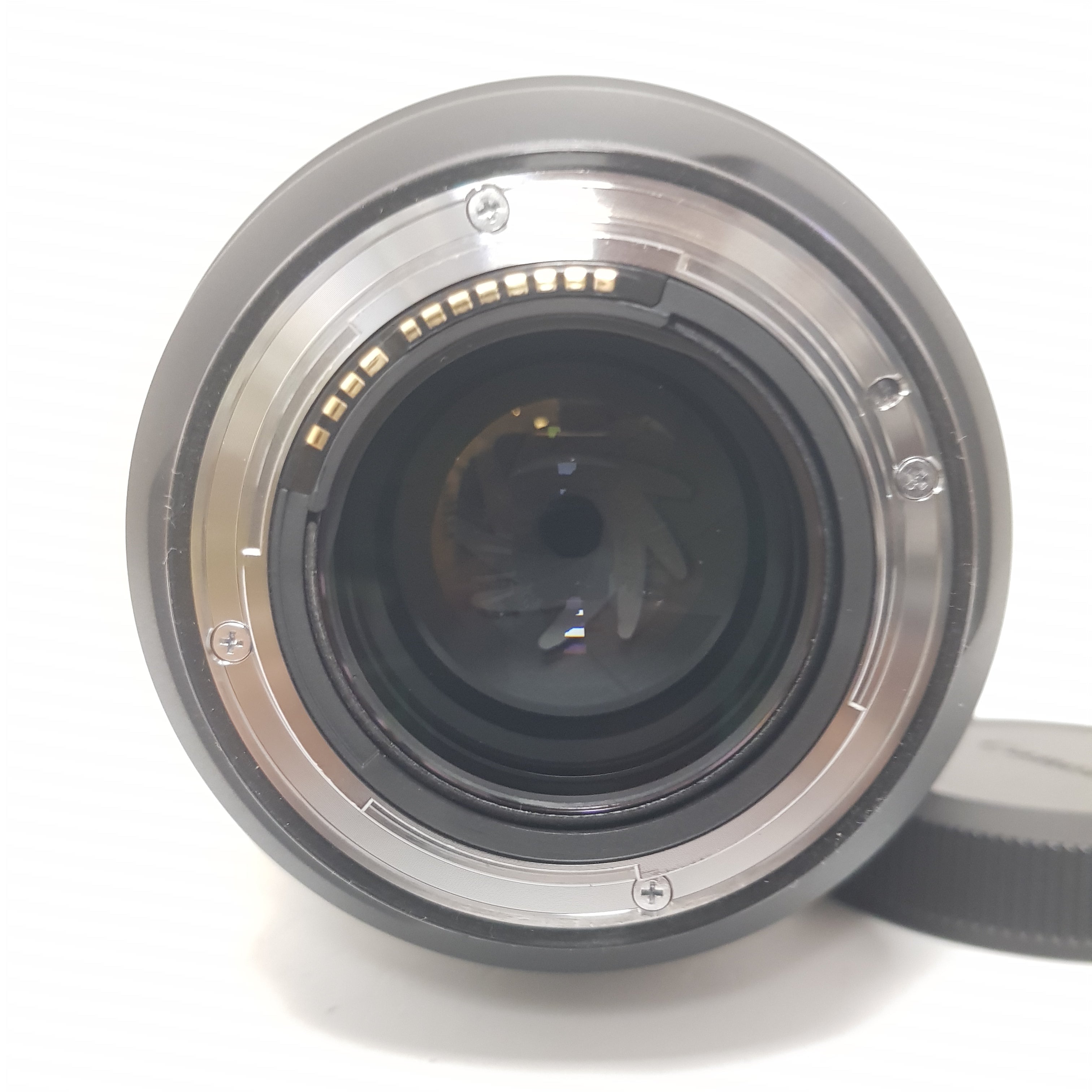 Obiettivo Canon RF 85mm F1.2 L USM usato