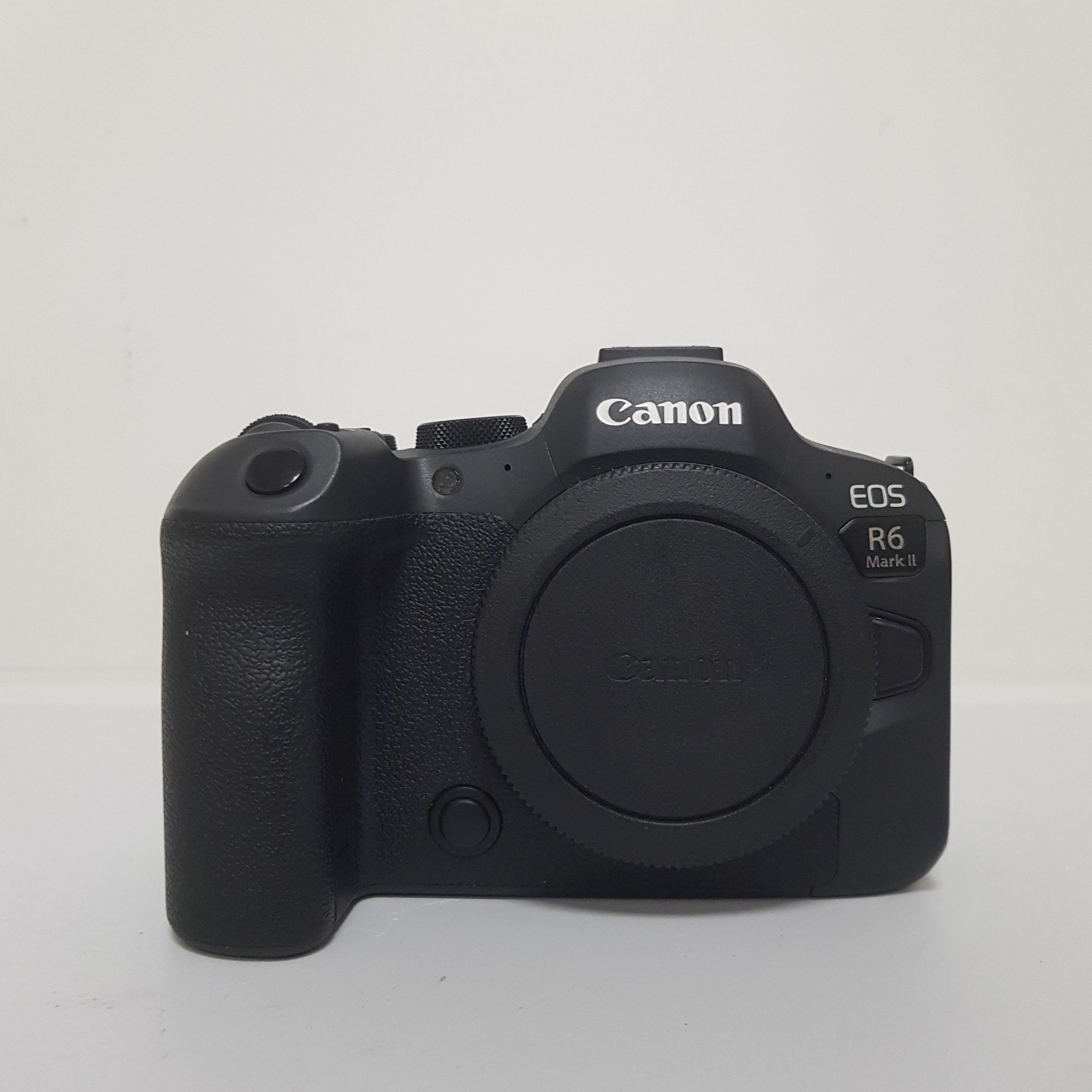 Canon Mirrorless R6 Mark II body usato