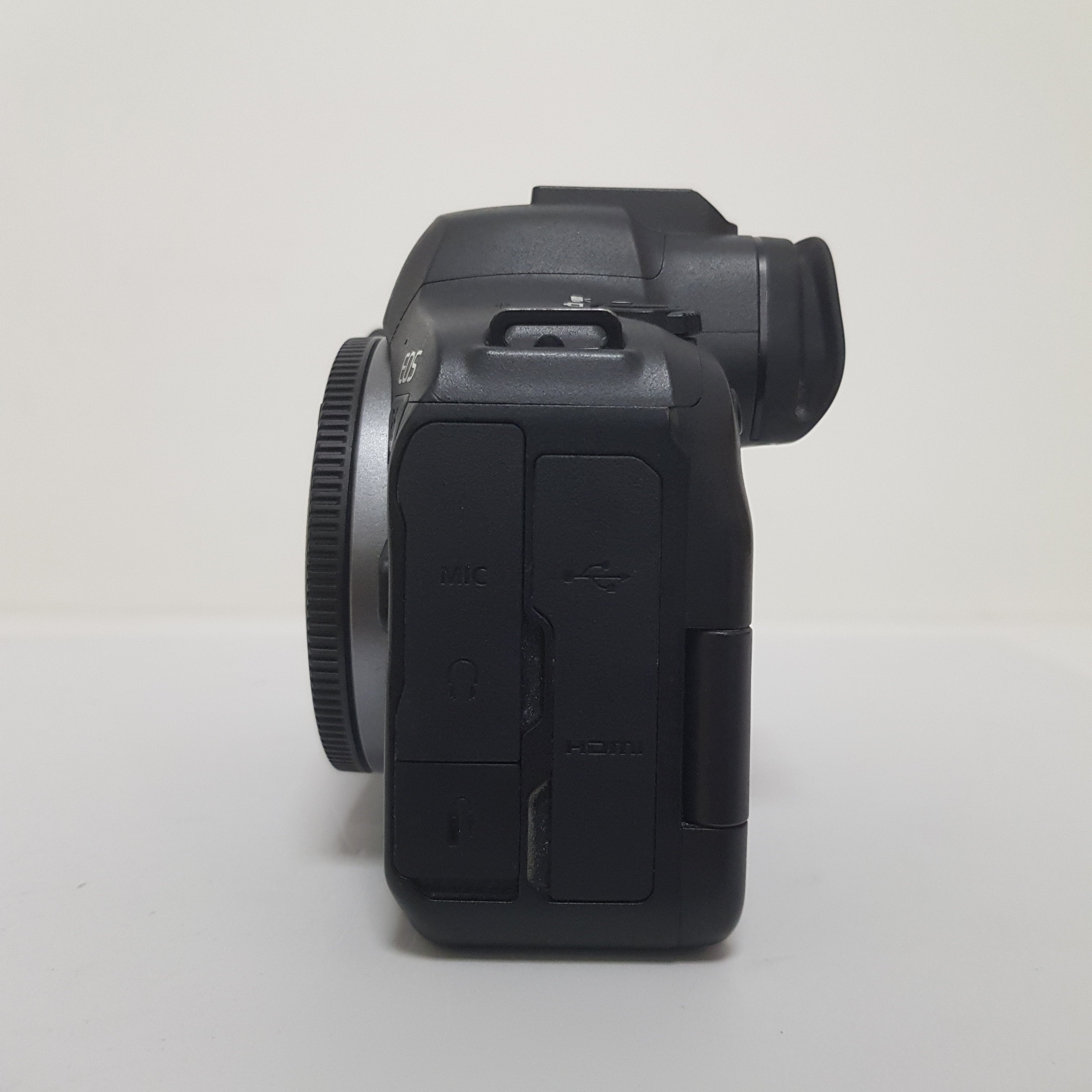 Canon Mirrorless R6 Mark II body usato