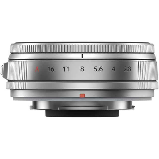 Fujifilm XF 23mm f/2.8 R WR Pancake - Cine Sud è dal 1976 sul mercato!