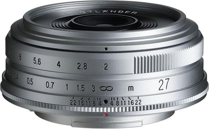 Fujifilm XF 23mm f/2.8 R WR Pancake - Cine Sud è dal 1976 sul mercato!