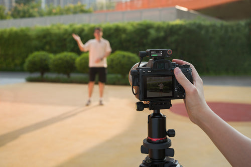 DJI Mic 2 (1 TX Shadow Black)  - Cine Sud è sul mercato da 48 anni! DJMIC5