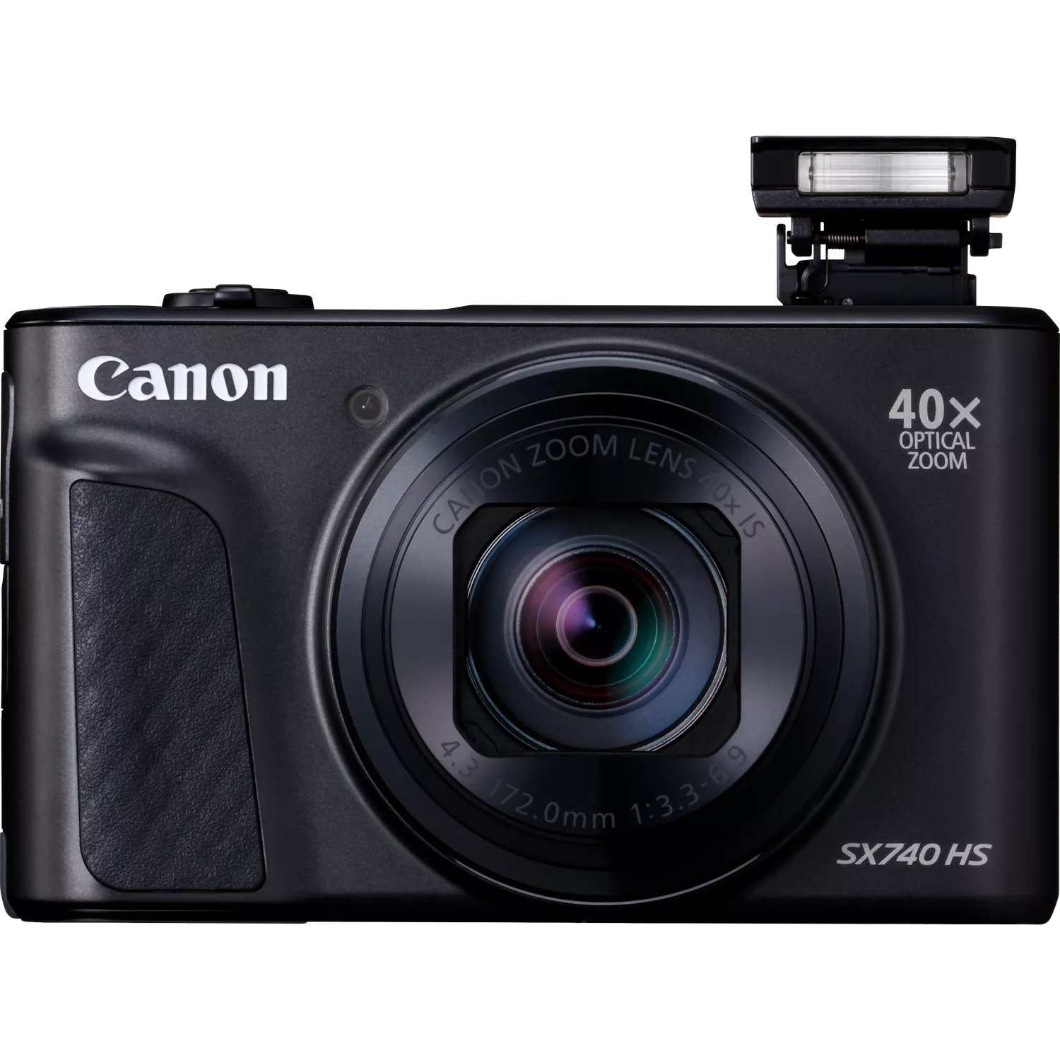 Canon PowerShot SX740 HS LITE EDITION - Garanzia Canon Italia - Cine Sud è dal 1976 sul mercato! 2955C039