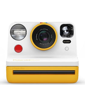Polaroid Now Yellow - Cine Sud è da 47 anni sul mercato! PZZ931 -pmgl
