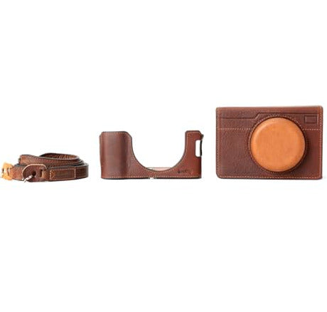 SmallRig Kit custodia in pelle per Fuji X100VI / X100V  - Cine Sud è da 48 anni sul mercato! SR4558