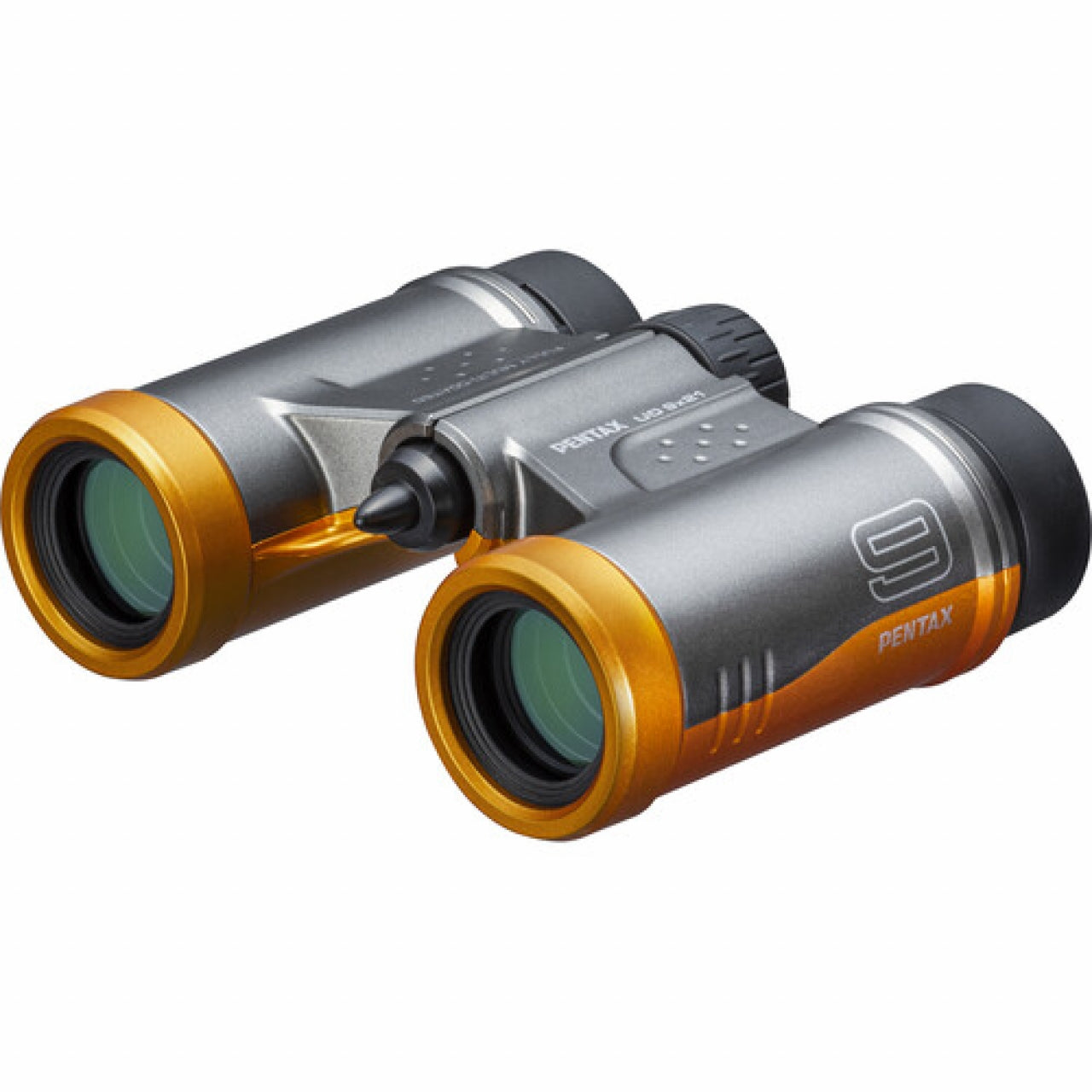 Pentax Binocolo UD 9X21 - Cine Sud è dal 1976 sul mercato!
