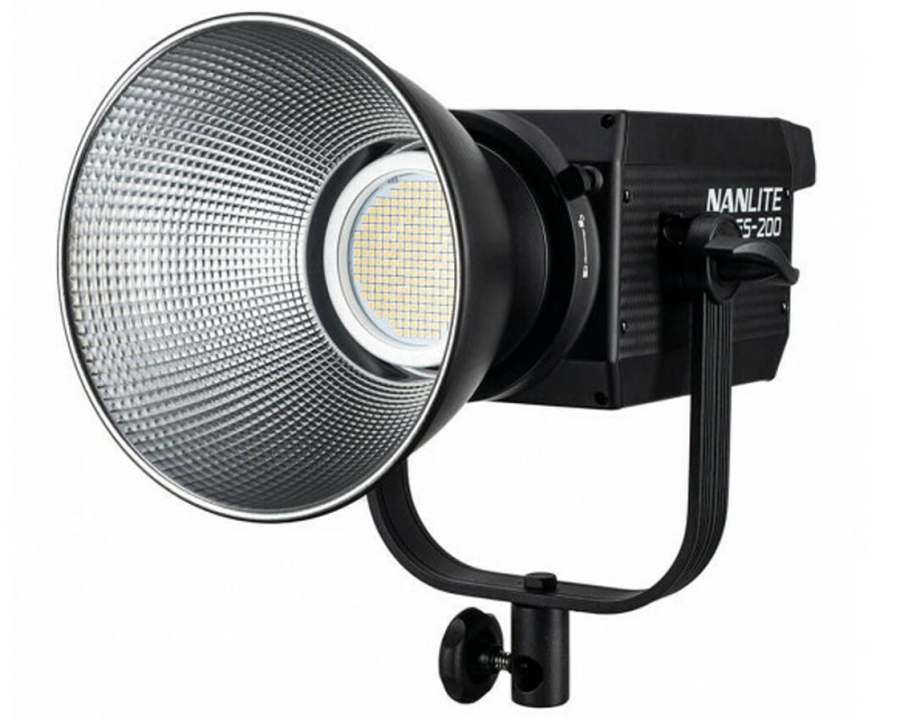 NANLITE 12-8103 LUCE LED SPOT FS-200 - 2130199