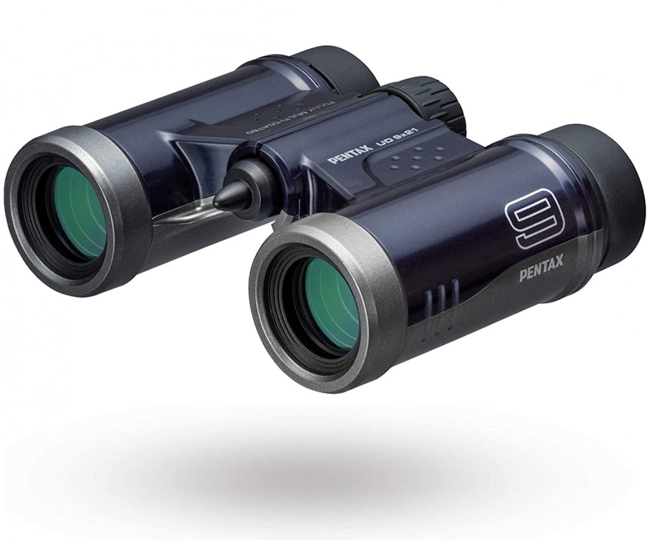 Pentax Binocolo UD 9X21 - Cine Sud è dal 1976 sul mercato!